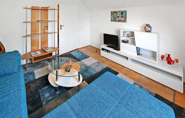 Ferienwohnung - Klink , Deutschland - DZV574 4