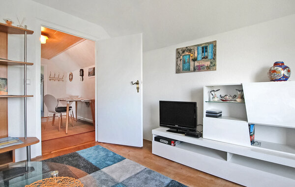 Ferienwohnung - Klink , Deutschland - DZV574 5