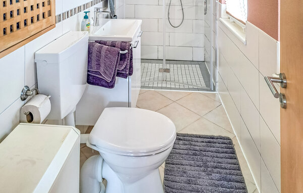 Ferienhaus - Mirow OT Qualzow , Deutschland - DZV575 701