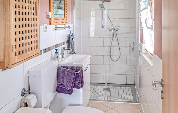 Ferienhaus - Mirow OT Qualzow , Deutschland - DZV575 9