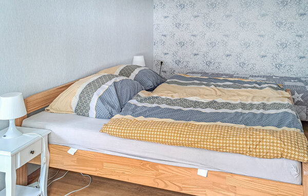 Ferienhaus - Mirow OT Qualzow , Deutschland - DZV575 601