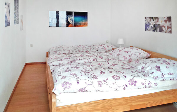 Ferienhaus - Mirow OT Qualzow , Deutschland - DZV575 602