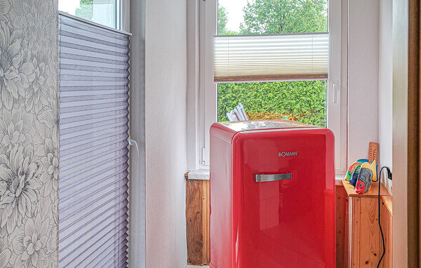 Ferienhaus - Mirow OT Qualzow , Deutschland - DZV575 8