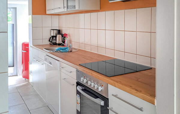 Ferienhaus - Mirow OT Qualzow , Deutschland - DZV575 6