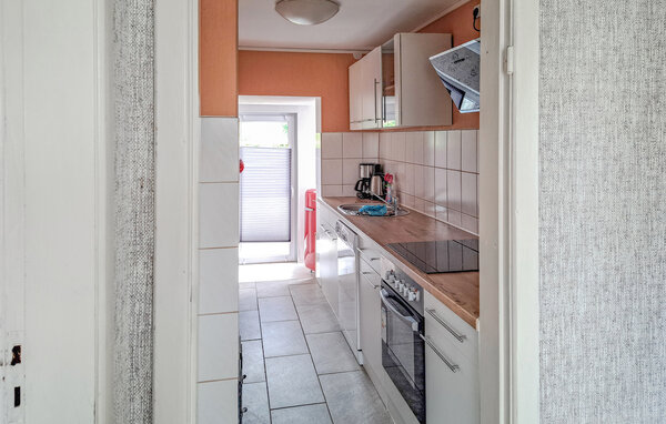 Ferienhaus - Mirow OT Qualzow , Deutschland - DZV575 401