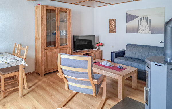 Ferienhaus - Mirow OT Qualzow , Deutschland - DZV575 3