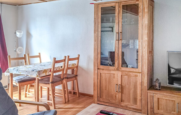 Ferienhaus - Mirow OT Qualzow , Deutschland - DZV575 5
