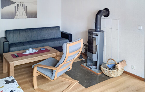 Ferienhaus - Mirow OT Qualzow , Deutschland - DZV575 4