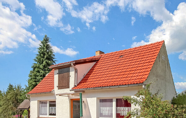 Ferienhaus - Mirow OT Qualzow , Deutschland - DZV575 81