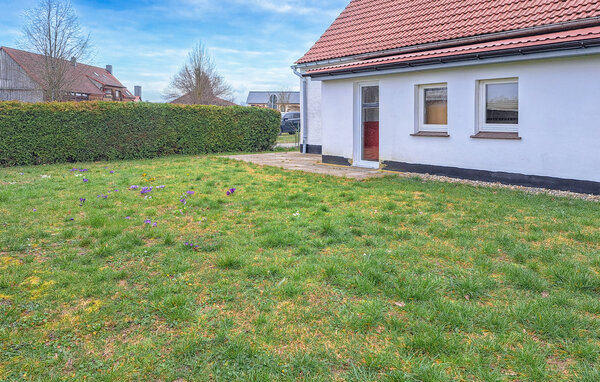Ferienhaus - Mirow OT Qualzow , Deutschland - DZV575 82