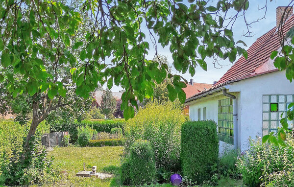Ferienhaus - Mirow OT Qualzow , Deutschland - DZV575 101