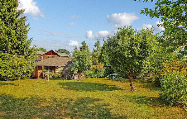 Ferienwohnung - Mirow OT Roggentin , Deutschland - DZV577 2