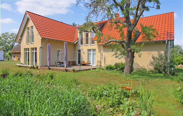 Ferienwohnung - Warthe , Deutschland - DZV587 1