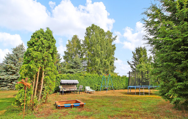 Holiday Home - Luckow , Germany - DZV596 901