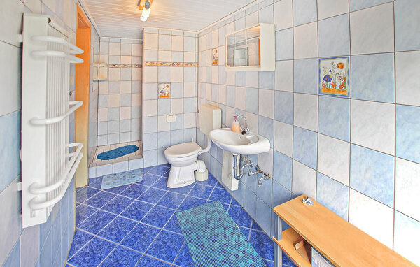 Holiday Home - Luckow , Germany - DZV596 701