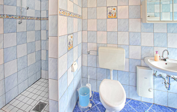 Holiday Home - Luckow , Germany - DZV596 702
