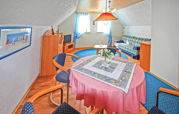 Holiday Home - Luckow , Germany - DZV596 5