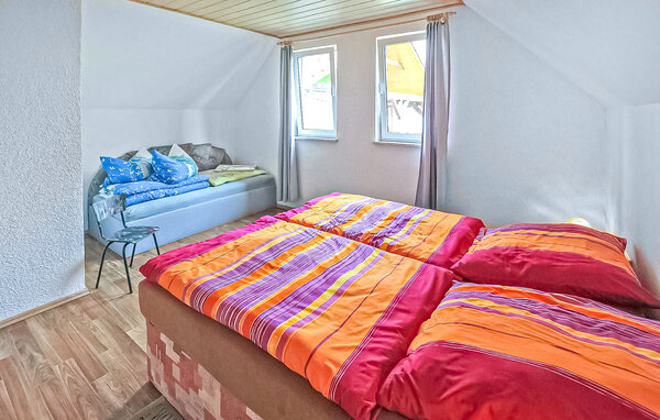 Holiday Home - Luckow , Germany - DZV596 602