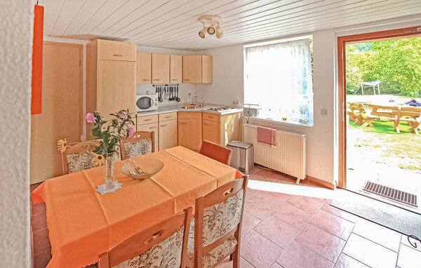 Holiday Home - Luckow , Germany - DZV596 3