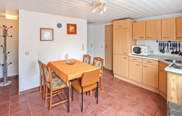Holiday Home - Luckow , Germany - DZV596 4