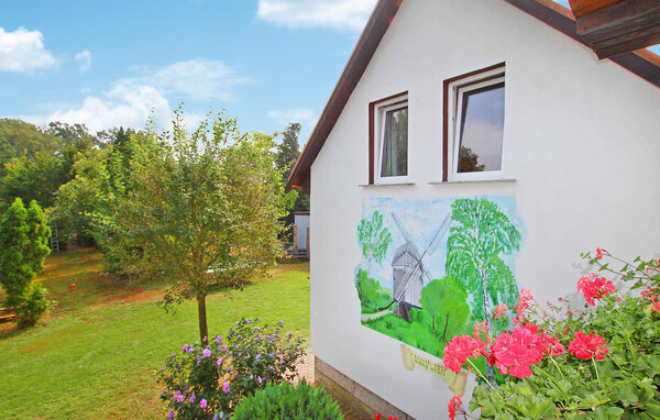 Holiday Home - Luckow , Germany - DZV596 81
