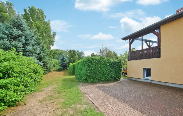 Holiday Home - Luckow , Germany - DZV596 101