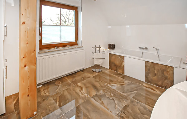 Ferienwohnung - Woldegk , Deutschland - DZV598 701