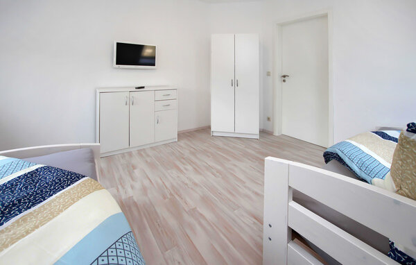 Ferienwohnung - Woldegk , Deutschland - DZV598 602