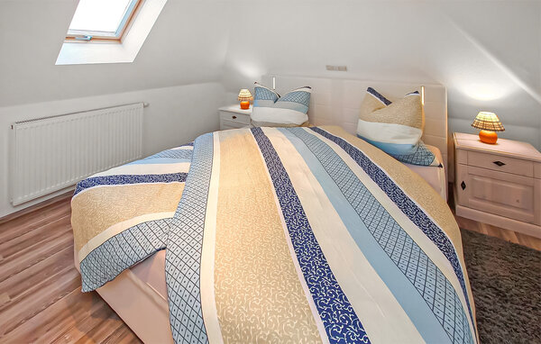 Ferienwohnung - Woldegk , Deutschland - DZV598 603