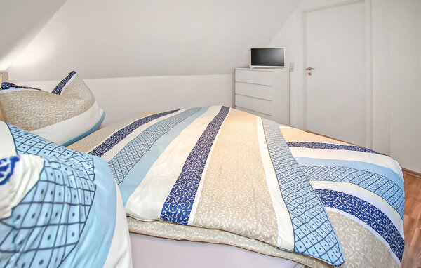 Ferienwohnung - Woldegk , Deutschland - DZV598 604