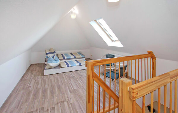 Ferienwohnung - Woldegk , Deutschland - DZV598 605