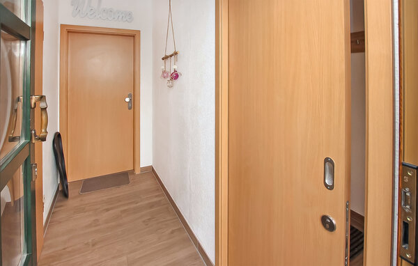 Ferienwohnung - Woldegk , Deutschland - DZV598 502