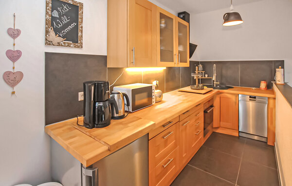 Ferienwohnung - Woldegk , Deutschland - DZV598 7