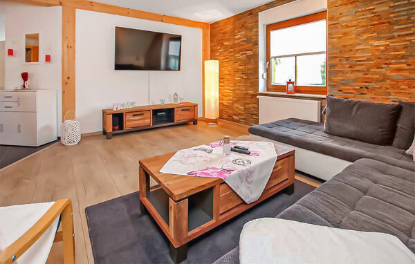 Ferienwohnung - Woldegk , Deutschland - DZV598 3