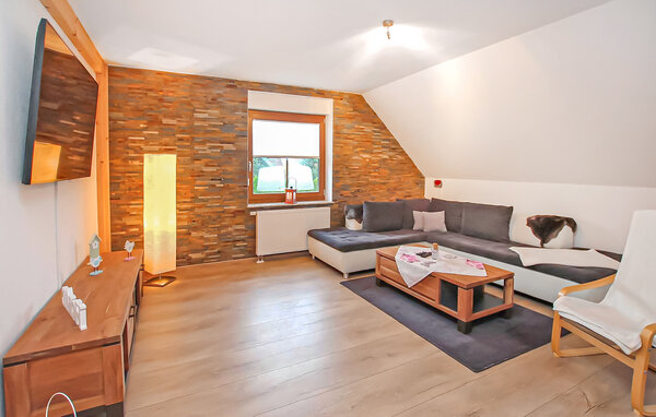 Ferienwohnung - Woldegk , Deutschland - DZV598 4