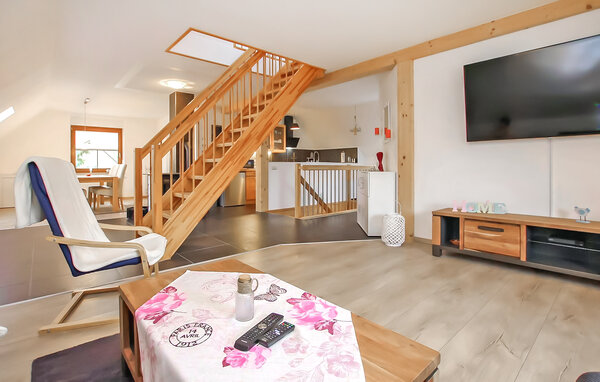 Ferienwohnung - Woldegk , Deutschland - DZV598 5