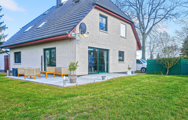 Ferienwohnung - Woldegk , Deutschland - DZV598 82