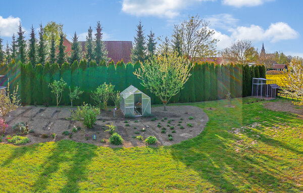 Ferienwohnung - Woldegk , Deutschland - DZV598 9