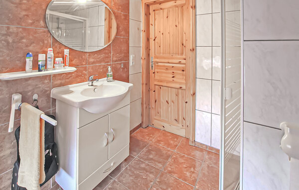 Lejlighed - Rechlin , Tyskland - DZV599 701