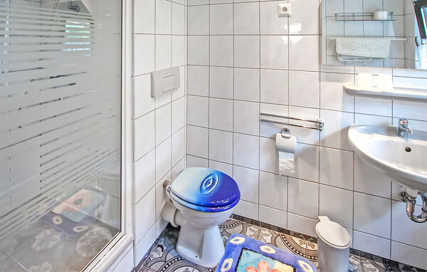 Lejlighed - Rechlin , Tyskland - DZV599 703