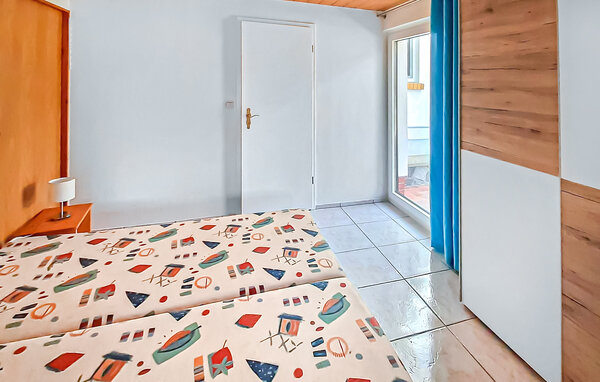 Lejlighed - Rechlin , Tyskland - DZV599 604