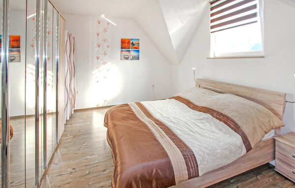 Appartamento - Neppermin/Usedom , Germania - DZV603 601