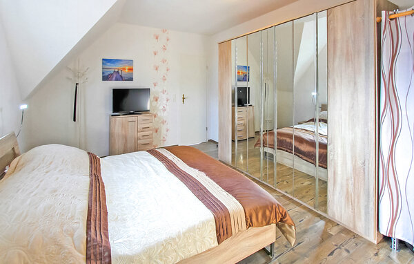 Appartamento - Neppermin/Usedom , Germania - DZV603 602