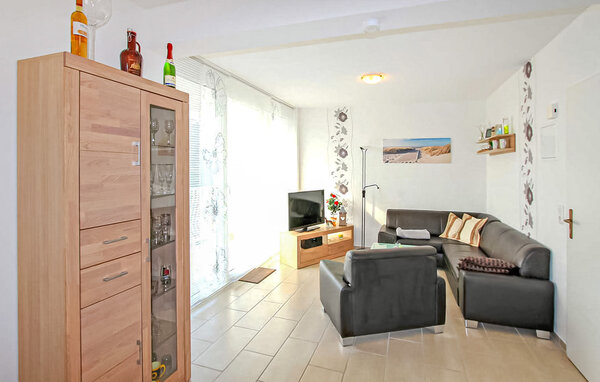 Appartamento - Neppermin/Usedom , Germania - DZV603 6
