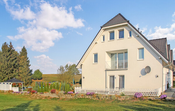 Appartamento - Neppermin/Usedom , Germania - DZV603 81