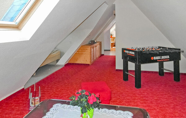 Ferienwohnung - Neuhermsdorf , Deutschland - DZV604 6