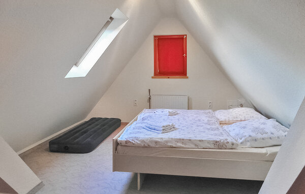 Ferienwohnung - Neuhermsdorf , Deutschland - DZV604 601
