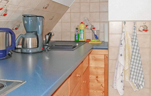 Ferienwohnung - Neuhermsdorf , Deutschland - DZV604 7