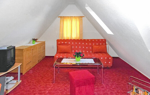 Ferienwohnung - Neuhermsdorf , Deutschland - DZV604 3