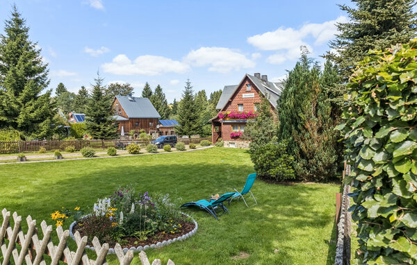 Apartman - Neuhermsdorf , Njemacka - DZV604 9
